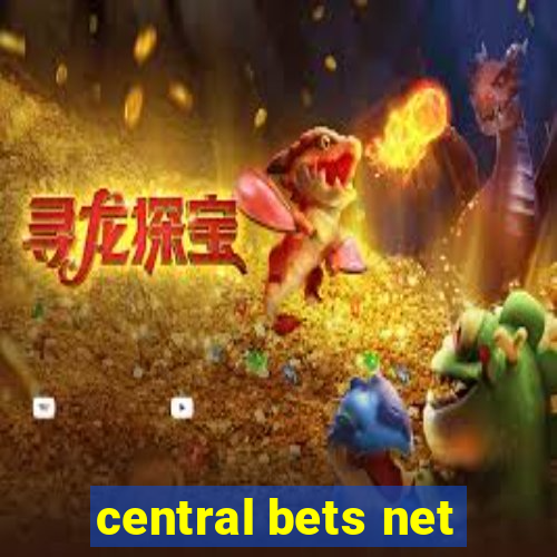 central bets net